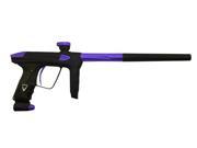 DLX Luxe 2.0 Paintball Gun Dust Black Dust Purple