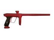 DLX Luxe 2.0 Paintball Gun Dust Red Dust Red