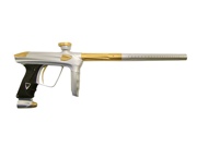 DLX Luxe 2.0 Paintball Gun Dust White Gold