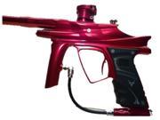 Vanguard Creed Paintball Gun Red Polish