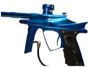 Vanguard Creed Paintball Gun Blue Polish