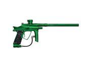 Vanguard Creed Paintball Gun Green Polish