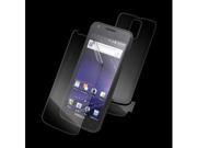 Zagg invisibleSHIELD Samsung Galaxy S II LTE Skyrocket SGH i727 Screen Protector SAMGALS2LTELE