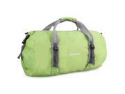 Duffle Bag Evecase Lightweight Packable Travel Luggage Duffle Bag For Sports Gym Vacation