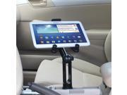 iKross Cup Mount Holder Car Kit for Google Nexus 9 Nexus 10 2 2013 LG Nexus 5 Nexus 7 II Nexus 4 Nexus 10 Nexus 7 Nexus One and More