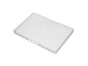 BlackBerry ACC 39316 302 Soft Shell White Translucent for PlayBook