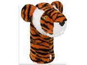 Daphne s High Quality Golf Headcovers 460cc Tiger NEW