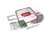 Nuru Viz Kit Features All Five NURU Training Aids