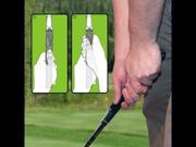 GripIt Rite Golf Grip Teaching Aid Men s Righty