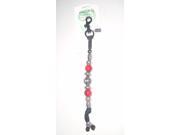 Count It Golf Bead Counter by Golf Gems Red