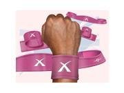 Real X Gear Cooling Wristband Pink