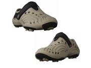 USA Dawgs Men s Golf Spirit Black Tan Size 9