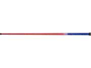Golf Shaft Skinz Crackle Blue Red Customize Your Shaft 4 ct