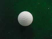 Golf Squeeze Ball