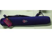 6 pack Golf Tube Carrier Purple