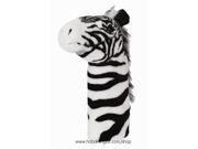 Noah s Animal Kingdom 460cc Golf Headcover Zebra