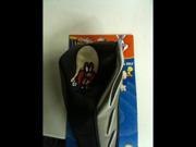 Looney Tunes Golf Driver Headcover 460cc Yosemite Sam