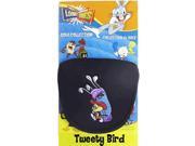 Looney Tunes Golf Headcover Mallet Putter Tweety Bird