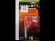Line M Up Pro Orange Golf Ball Alignment System Awesome