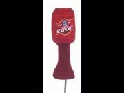 Licensed Molson Export Beer 460cc Golf Head Cover NEW
