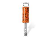 Tiger Stripes Shag Bag Golf Balls Pick Up Heavy Duty