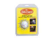 The Smasher Novelty Golf Ball
