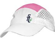 Frogg Toggs Chilly Bean Cooling Cap Pink w White