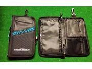 Photon Golf Deluxe Golf Wallet Black