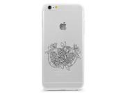 UV Printed TPU Phone Case - Pomegranate Cut Open UV Printed TPU Phone Case - Pomegranate Cut Open