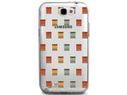 UV Printed TPU Phone Case - Vintage Typewritter Pattern UV Printed TPU Phone Case - Vintage Typewritter Pattern