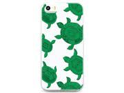 UV Printed TPU Phone Case - Tribal Sea Turtles Pattern UV Printed TPU Phone Case - Tribal Sea Turtles Pattern