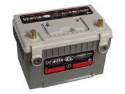 Group 3478 Lithium Deep Cycle Battery