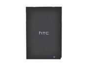 Black Original Standard Battery Replacement 1500 Mah 35h00146 01m For HTC Evo Shift 4g