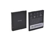 Black 1230 Mah OEM Standard Battery Bd26100 For HTC Inspire 4g
