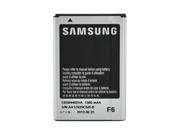 Standard Battery 1500 Mah For Samsung Intercept