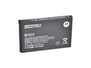 Original Etended Battery Bh6x 1880 Mah For Motorola Atrix 4g Droid X