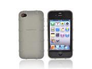 Foliage Gray Magpul Field Hard Case For At t Iphone 4