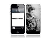 Elvis Presley Guitar Oem Music Skins Apple Iphone 5 Protective Skin