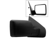 Ford F150 04 06 Manual OE Mirror Right