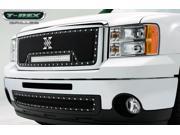 T REX Grille for 07 13 GMC Sierra 1500 6312051