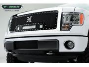 T REX Grille for 13 Ford F 150 6315721
