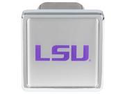 Bully LSU College Hitch Cover CR 931