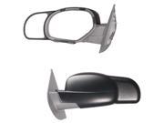 Fit System Custom Fit Towing Mirror 80900