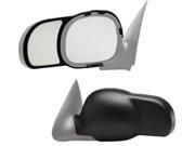 Fit System Custom Fit Towing Mirror 81600