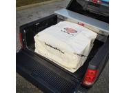 Tuff Truck Bag TTB B Waterproof Truck Bed Cargo Bag White