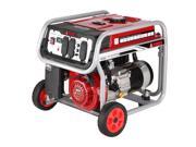 A iPower SUA4000 CARB Gasoline Generators