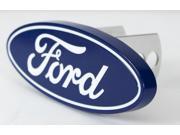Plasticolor Ford Hitch Cover 002236