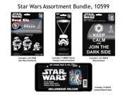 Chroma 10599 Star Wars Assortment Bundle Decal Kit