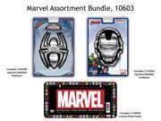 Chroma 10603 Marvel Assortment Bundle Decal Kit