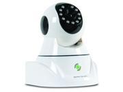 Pilot IP Home Camera with Rotatable Lens CL 4001